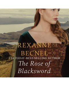 The Rose of Blacksword