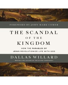 The Scandal Of The Kingdom