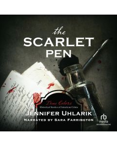 The Scarlet Pen (True Colors, #12)