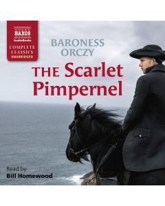 The Scarlet Pimpernel (Signet Classics)