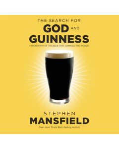 The Search For God And Guinness