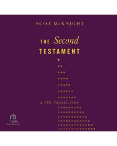 The Second Testament