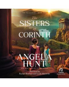 The Sisters of Corinth (Emissaries, Book #2)