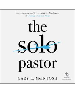 The Solo Pastor
