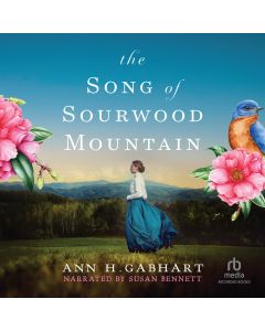 The Song of Sourwood Mountain