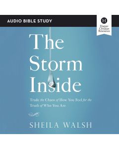 The Storm Inside: Audio Bible Studies