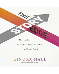 The Story Edge
