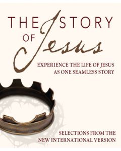 The Story of Jesus (NIV)