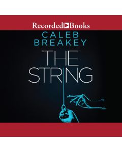 The String (Deadly Games, Book #1)