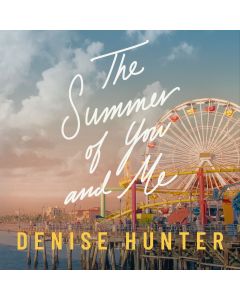 The Summer Of You And Me