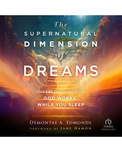 The Supernatural Dimension of Dreams