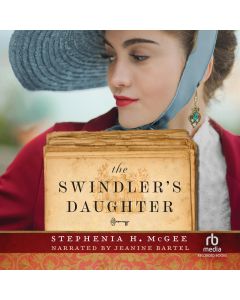 The Swindler's Daughter