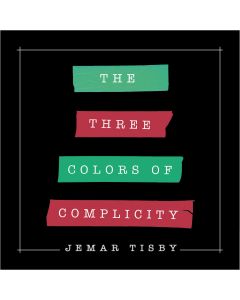 The Three Colors of Complicity