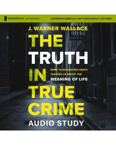 The Truth In True Crime: Audio Study