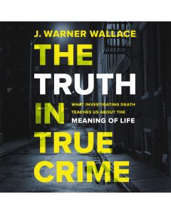 The Truth In True Crime