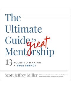 The Ultimate Guide To Great Mentorship