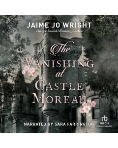 The Vanishing at Castle Moreau