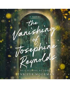 The Vanishing Of Josephine Reynolds