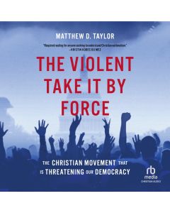 The Violent Take It By Force