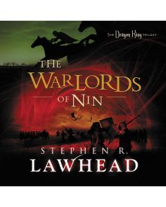 The Warlords of Nin (The Dragon King Trilogy, Book #2)