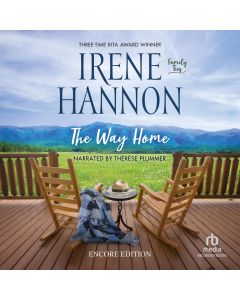 The Way Home (Encore Edition) Family Ties, Book #1