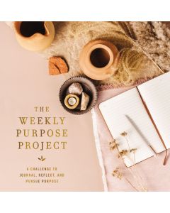 The Weekly Purpose Project