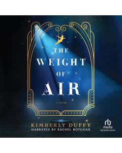 The Weight of Air