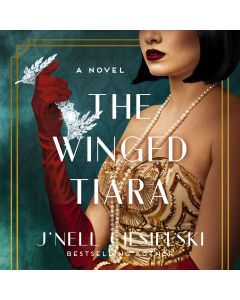 The Winged Tiara