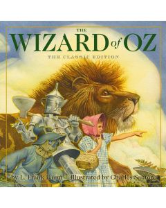 The Wizard of Oz