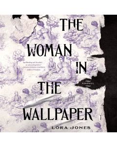 The Woman in the Wallpaper