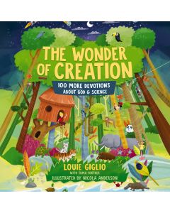 The Wonder Of Creation