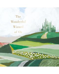 The Wonderful Wizard of Oz TN