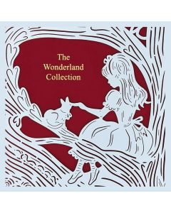 The Wonderland Collection (Seasons Edition - Summer)
