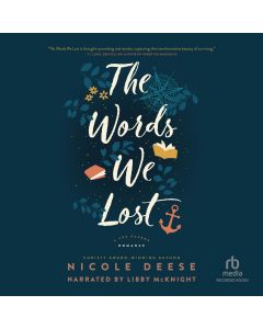 The Words We Lost (Fog Harbor)