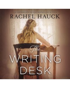 The Writing Desk 