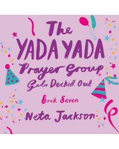 The Yada Yada Prayer Group Gets Decked Out