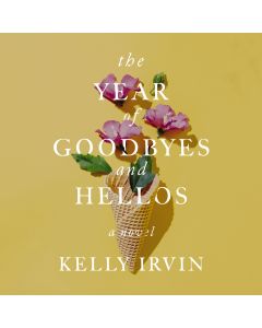 The Year Of Goodbyes And Hellos