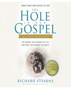 The Hole In Our Gospel (Special Edition)