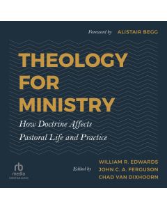 Theology for Ministry