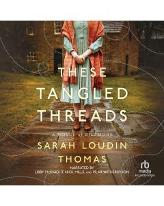 These Tangled Threads