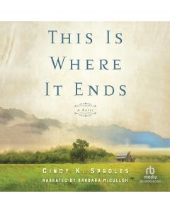 This Is Where It Ends
