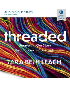 Threaded: Audio Bible Studies