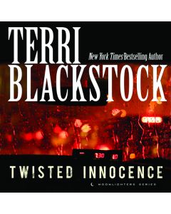 Twisted Innocence (Moonlighters Series, Book #3)