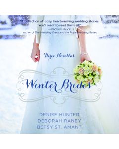 Winter Brides (A Year of Weddings Novella)