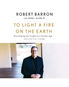 To Light a Fire on the Earth