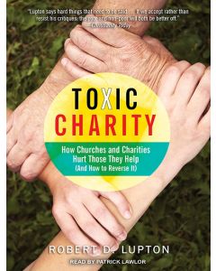 Toxic Charity