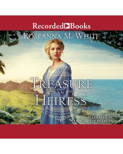 To Treasure an Heiress (Secrets of the Isles, Book #2)