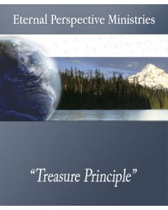 The Treasure Principle Sermon