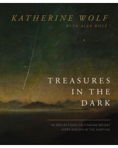 Treasures In The Dark