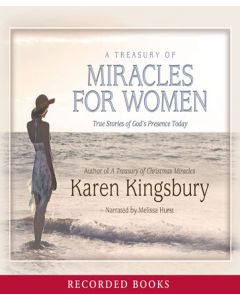 A Treasury of Miracles for Women (Miracle Books Collection)